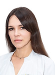 Врач Замараева (Перепелицына) Светлана Валерьевна