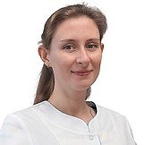 Врач Перминова Анастасия Александровна