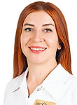 Врач Петрова Татьяна Юрьевна