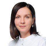 Врач Петрусенко Варвара Николаевна
