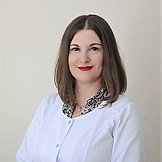 Врач Пидунова Наталья Николаевна