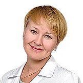 Врач Пилясова Ольга Владимировна