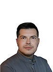 Врач Пименов Александр Александрович
