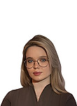 Врач Пименова Виктория Евгеньевна