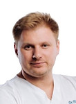 Врач Пироженко Петр Александрович