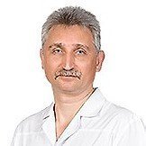 Врач Пискунов Александр Павлович