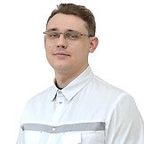 Врач Плаксин Никита Сергеевич