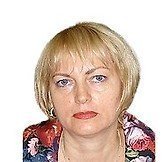 Врач Плешакова Виолетта Викторовна