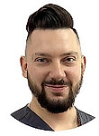 Врач Плискин Константин Владимирович