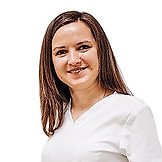Врач Плотникова Ольга Андреевна