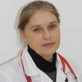 Врач Поцелуйко Елена Сергеевна