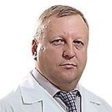 Врач Поцелуйко Сергей Владимирович