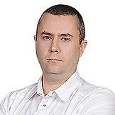 Врач Почепцов Дмитрий Александрович