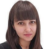 Врач Почивалова Екатерина Евгеньевна