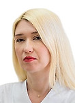 Врач Поддобрая Таисия Геннадиевна