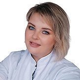 Врач Подгорная Екатерина Владимировна