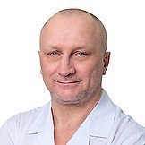 Врач Подобедов Андрей Александрович