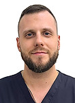 Врач Покатилов Дмитрий Алексеевич