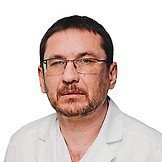 Врач Полетаев Андрей Леонидович