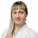 Врач Полетаева Лариса Васильевна