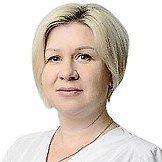 Врач Поликарпова Елена Владимировна