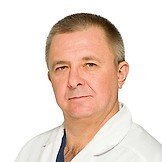 Врач Поляков Дмитрий Геннадьевич