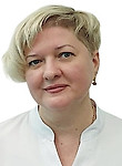 Врач Полякова Лариса Васильевна