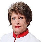 Врач Полякова Людмила Александровна