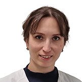 Врач Полякова Олеся Сергеевна