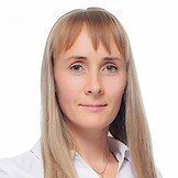 Врач Полякова Ольга Юрьевна