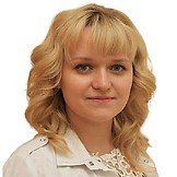 Врач Полякова Ольга Владимировна