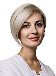 Врач Полякова Татьяна Витальевна