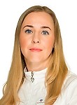 Врач Полянцева Елена Викторовна
