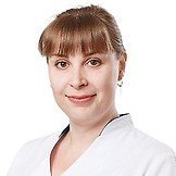 Врач Полозова Марина Александровна