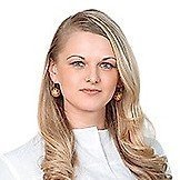 Врач Полуосьмак Татьяна Александровна