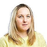 Врач Полупанова Елена Васильевна 