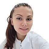Врач Пономаренко Марианна Георгиевна