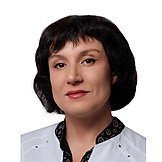Врач Пономаренко Оксана Владимировна