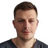 Врач Пономарев Константин Эдуардович