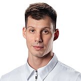 Врач Пономарев Николай Николаевич