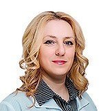Врач Пономарева Анжелика Викторовна
