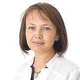 Врач Пономарёва Роза Осоровна
