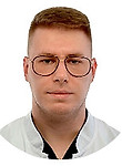 Врач Поплавко Олег Сергеевич
