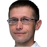 Врач Попов Александр Владимирович