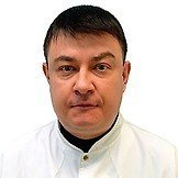 Врач Попов Андрей Анатольевич