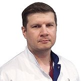 Врач Попов Данил Павлович