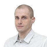 Врач Попов Дмитрий Алексеевич
