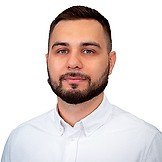 Врач Попов Константин Александрович