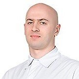 Врач Попов Сергей Владимирович