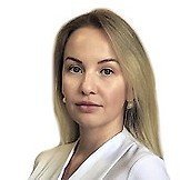 Врач Попова Елена Александровна